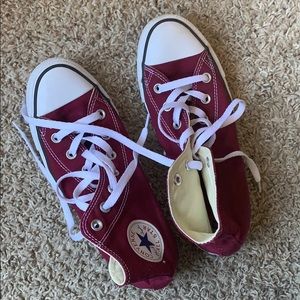 Converse High Tops